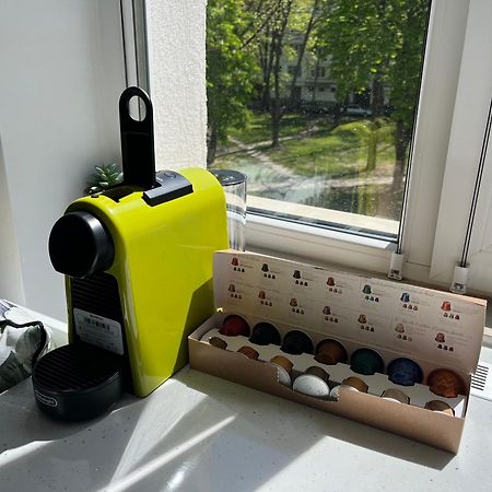 Vert Studio Онешть Екстер'єр фото